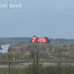 ukrainian-air-defence-shoots-down-a-su-33-fighter-jet-as-footage-shows-the-moment-it’s-‘dancing’-to-the-ground