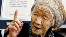 kane-tanaka,-world’s-oldest-person,-dies-at-119