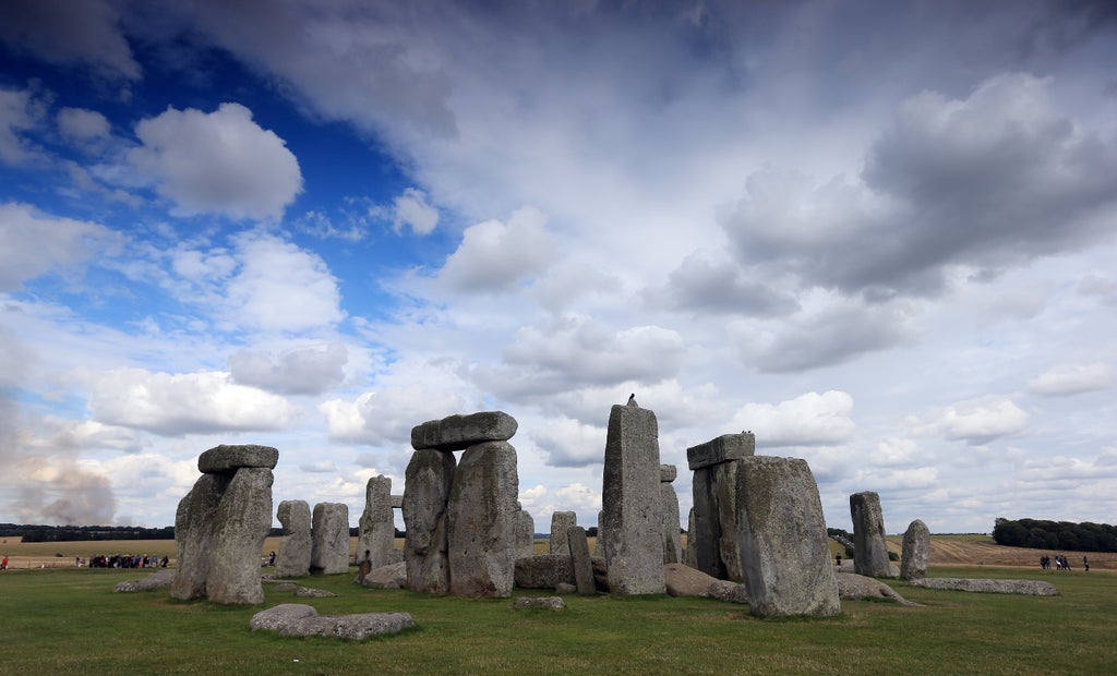 stonehenge-‘was-built-on-land-inhabited-by-deer-and-wild-boar-4,000-years-earlier’