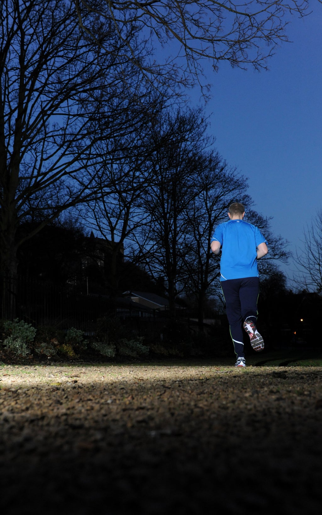 runners-prefer-the-same-pace,-regardless-of-distance-–-study