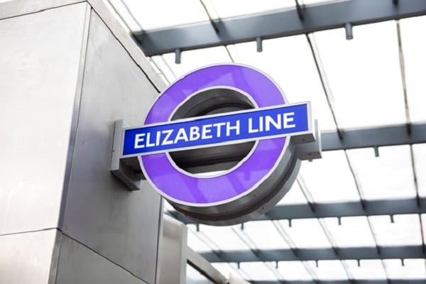 the-elizabeth-line-set-to-open-later-this-month