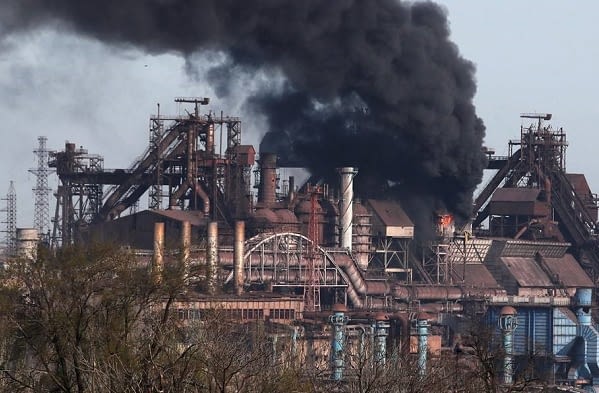 ‘communication-lost’-with-azov-far-right-troops-holed-up-in-a-steel-plant-which-will-play-in-to-putin’s-claims-of-‘denazifying’-ukraine
