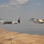 israel-could-join-the-war-effort-and-supply-ukraine-with-‘defensive-systems-that-will-protect-troops-on-the-ground’-and-warning-systems’