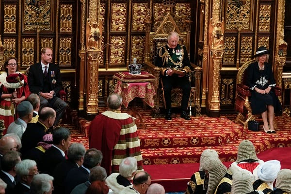 the-queen’s-speech-announces-38-bills-but-there-is-no-sign-of-the-government-to-ease-the-cost-of-living