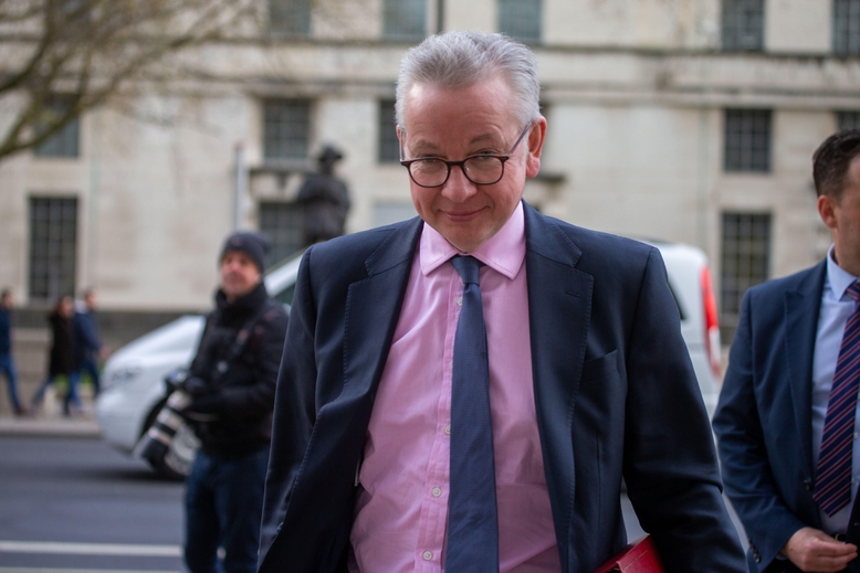 gove-backpedals-no-10’s-emergency-budget-hints