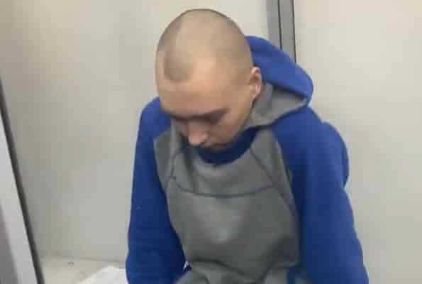 russian-soldier-admits-to-war-crimes-in-kyiv-court-as-he-‘fired-several-aimed-shots’-at-an-unarmed-ukrainian-civilian