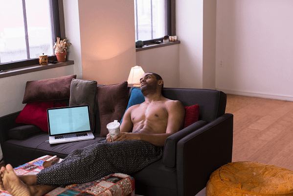 the-four-big-problems-of-working-from-home