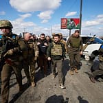 ukraine-warns-they-‘don’t-see-any-interest’-in-putin-wanting-to-end-the-war,-but-which-russian-president-will-negotiate-peace?
