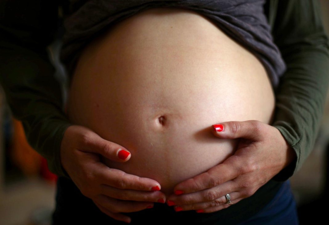 ‘stress-in-pregnant-women-during-the-pandemic-may-impact-babies’-brains’