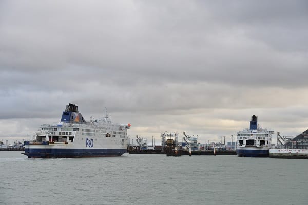 home-office-cancels-contract-with-p&o-ferries-after-mass-sackings