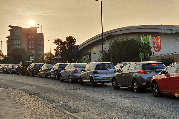 holidaymakers-who-drove-faced-record-prices-at-the-pumps-over-half-term