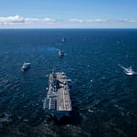 ‘more-than-75-aircraft,-over-45-nato-warships’-and-7,000-troops-amass-in-the-baltic-region-close-to-the-russian-border