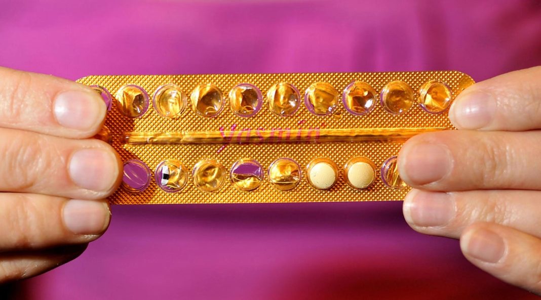 attempted-suicide-rates-lower-in-women-who-use-hormonal-contraceptives-–-study