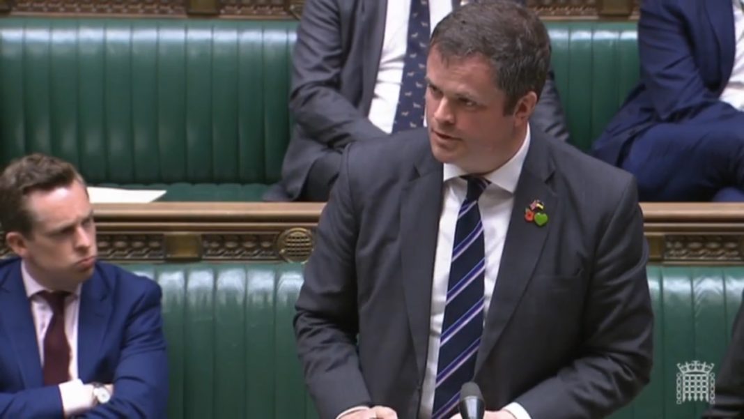 foster-accuses-labour-of-‘party-political’-debate-on-passport-delays