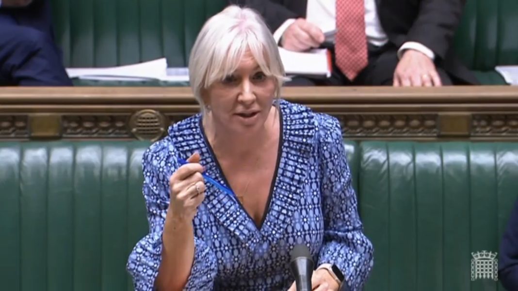 dorries-vows-to-‘unleash-channel-4’s-potential’