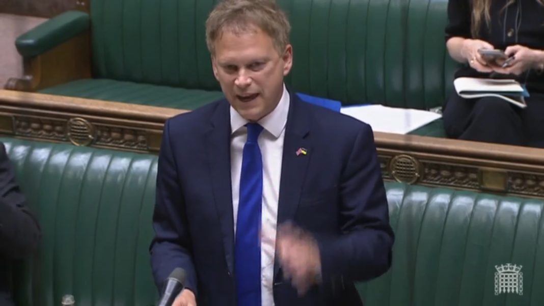 shapps-continues-condemnation-as-rail-strikes-edge-closer