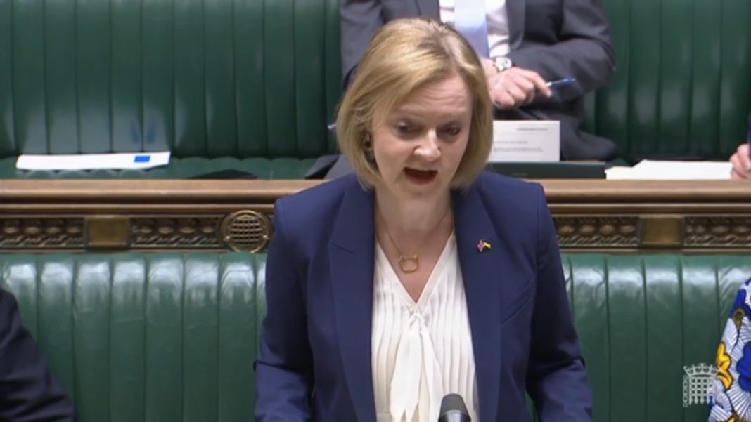truss-rejects-claims-new-ni-protocol-bill-‘breaks-international-law’