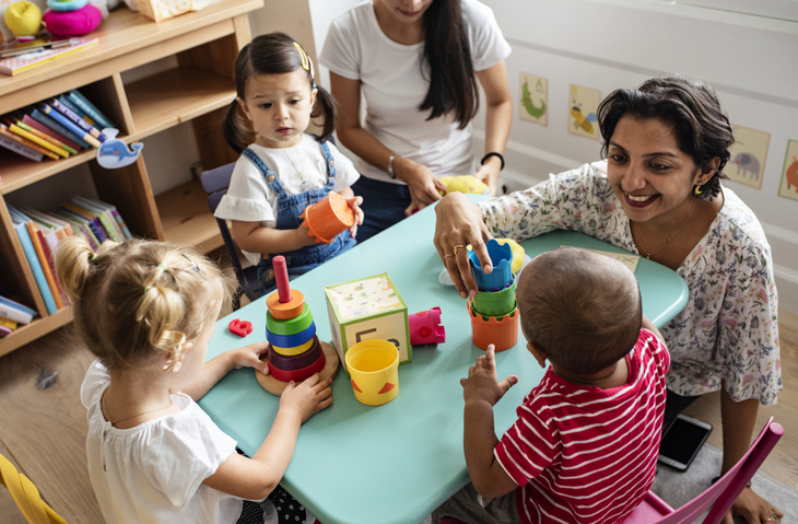 labour-slam-‘pathetic’ government-plans-to-reduce-childcare-costs