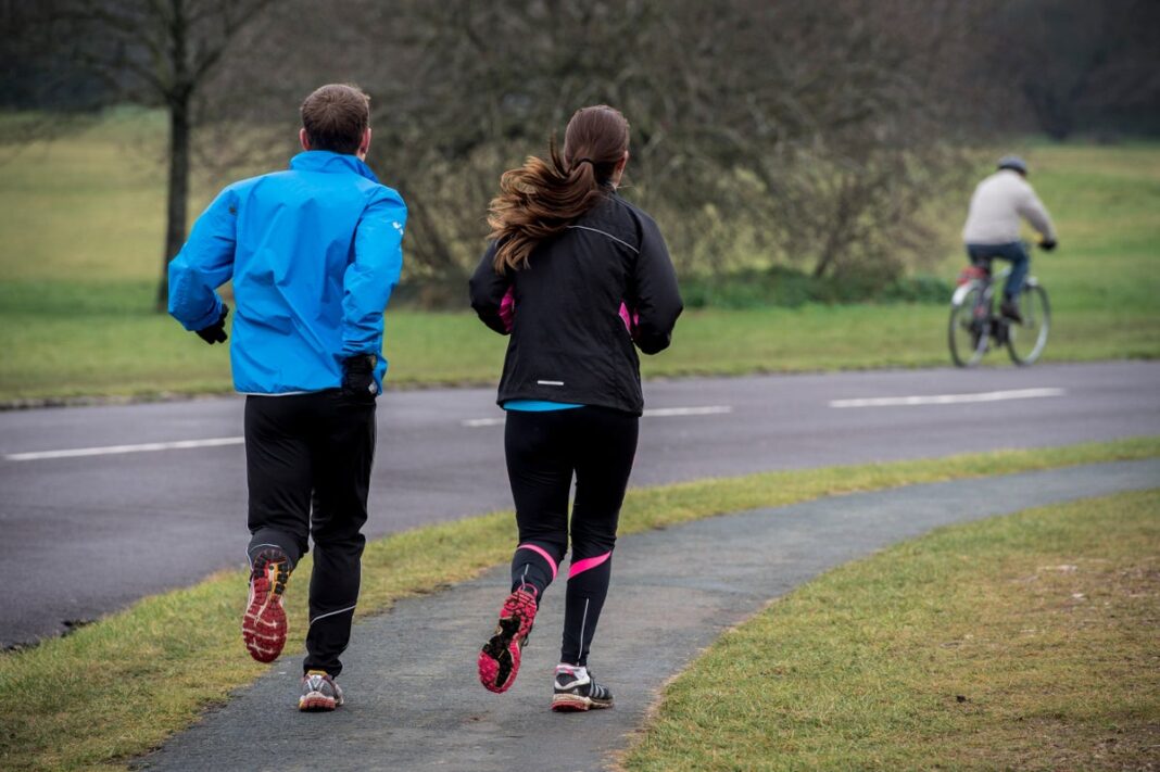 exercise-at-the-weekend-as-good-as-activity-during-the-week,-study-suggests