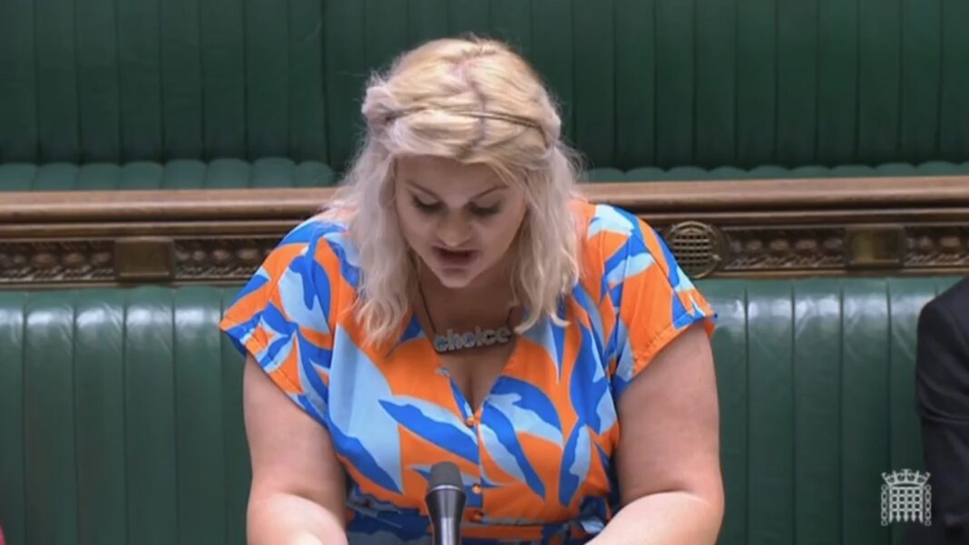 davies-jones-rejects-claims-online-safety-bill-is-‘world-leading’