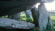 ancient-tomb-linked-by-legend-to-king-arthur-to-be-excavated-for-first-time