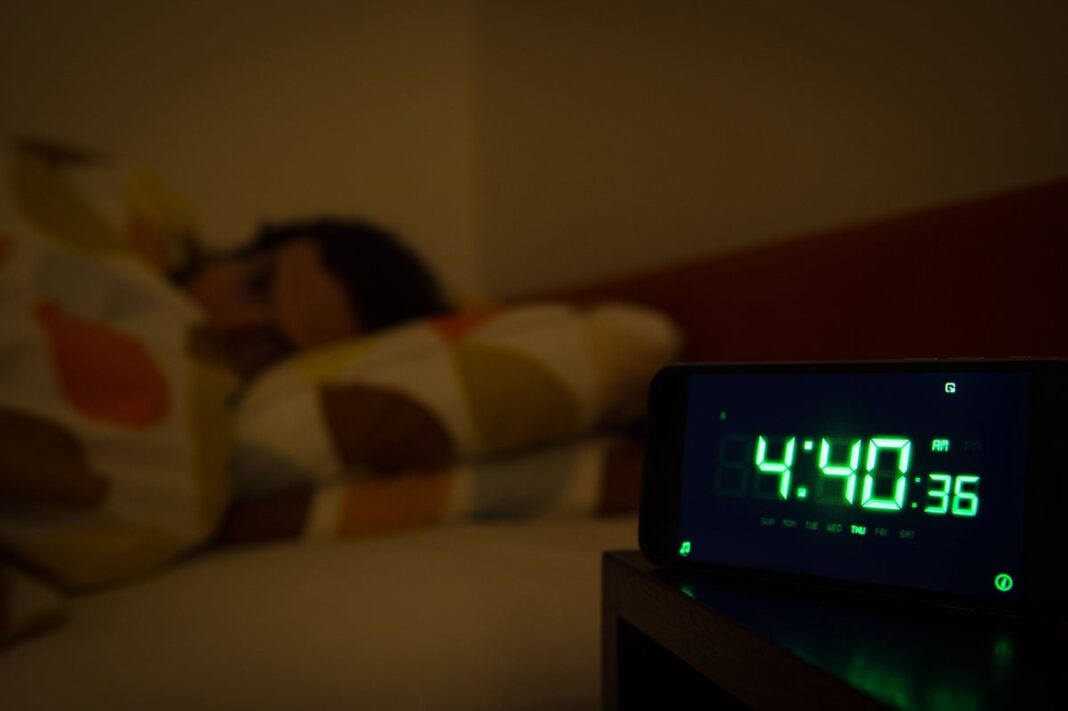 researchers-identify-two-drugs-effective-at-treating-insomnia