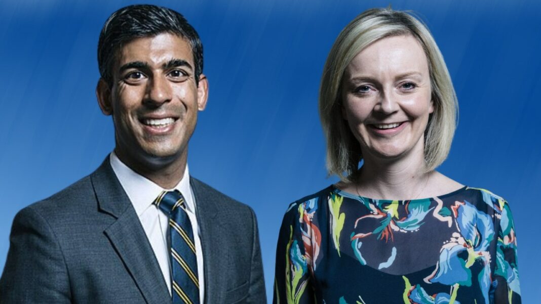 truss-on-track-to-beat-sunak-in-race-for-conservative-leadership