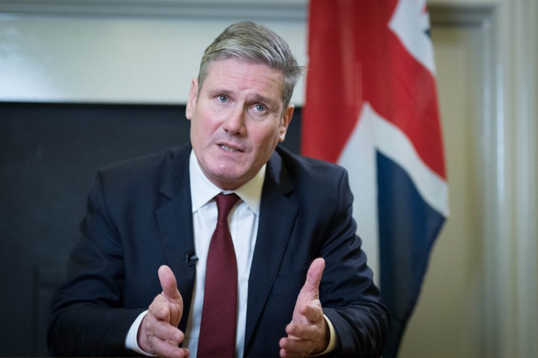 five-missions-focused-on-‘fixing-the-fundamentals’,-says-starmer-ahead-of-major-speech
