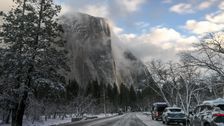 massive-rockfall-at-yosemite’s-iconic-el-capitan-caught-on-camera
