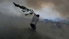 despite-la-nina’s-cooling-effects,-2022-was-among-the-hottest-years-ever-recorded