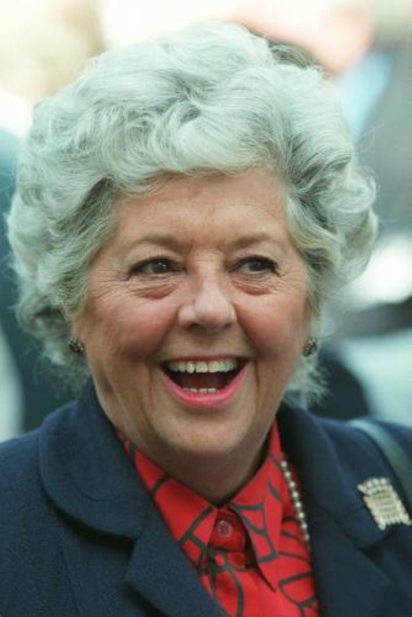 betty-boothroyd,-first-and-only-female-commons-speaker,-dies-aged-93