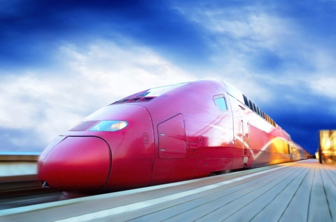 transport-secretary-told-hs2-decision-an-‘outrageous-attempt-to-avoid-scrutiny’