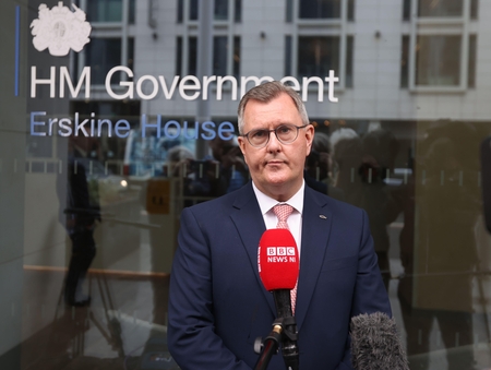 dup-to-vote-against-‘stormont-brake’-in-brexit-showdown
