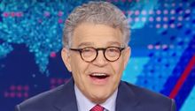‘daily-show’-guest-host-al-franken-reveals-exactly-why-the-news-is-‘pointless’