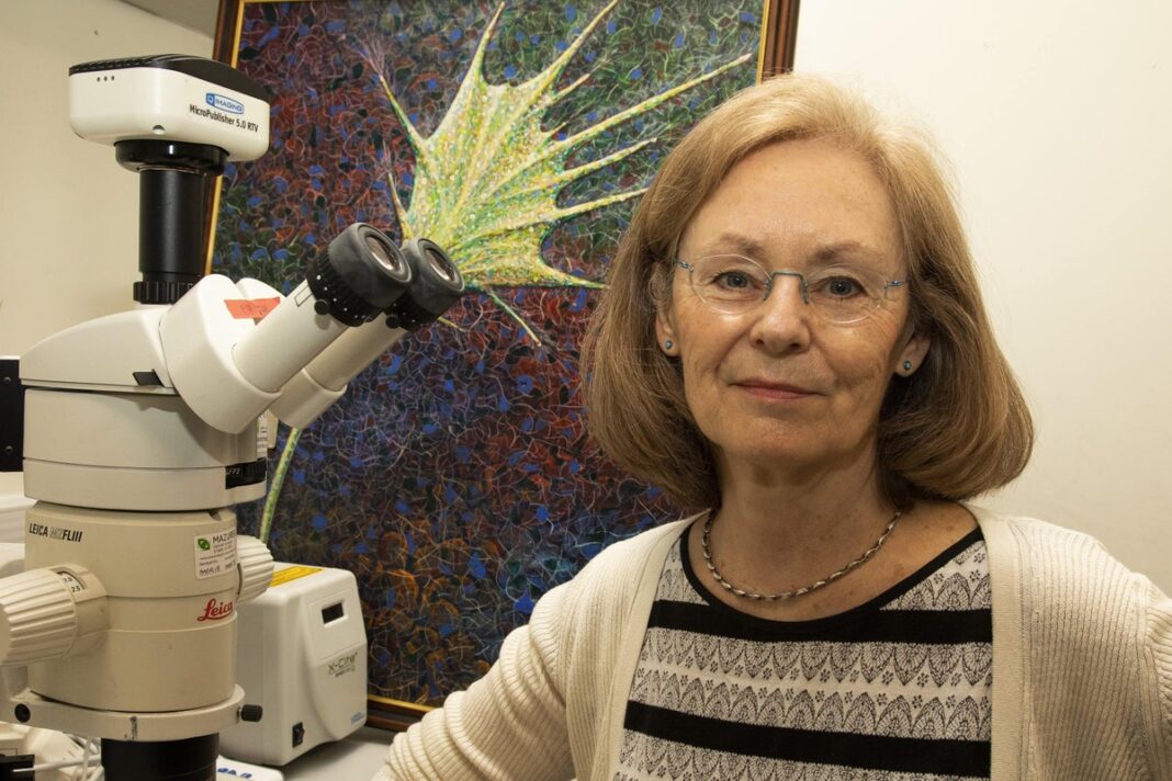 university-of-cambridge-scientist-wins-world’s-top-neuroscience-award