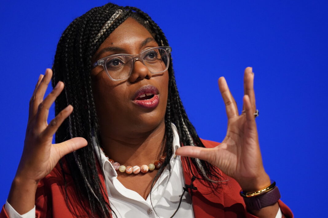 uk-must-‘not-keep-talking’-about-brexit-vote,-badenoch-says-as-she-hails-cptpp-trade-deal