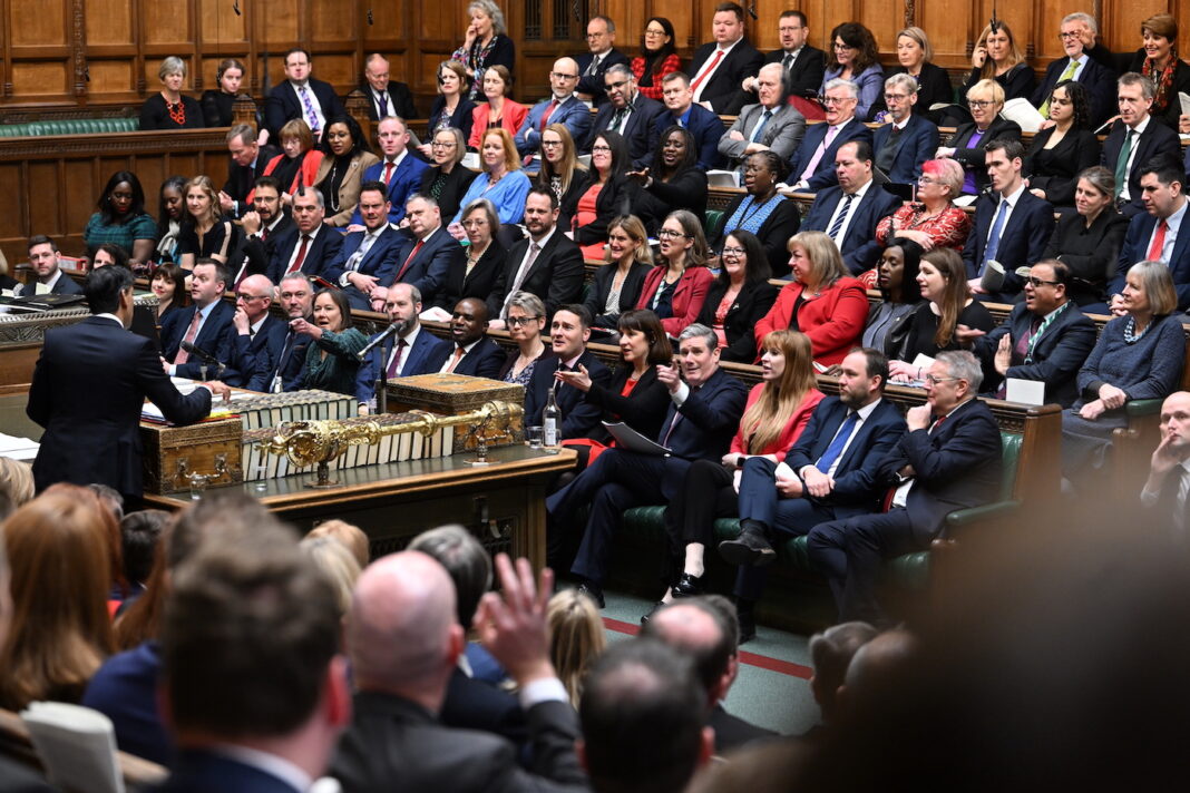with-sunak-and-starmer-at-the-helm,-british-politics-has-taken-a-ruthless-turn-in-2023