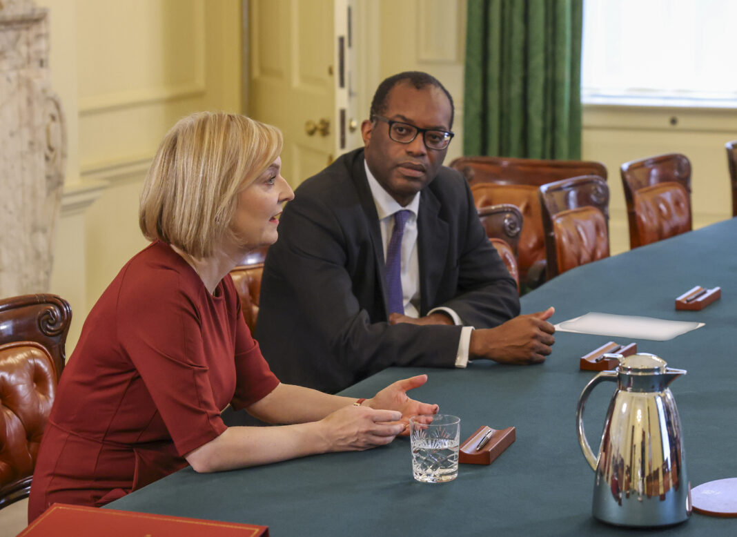 liz-truss-and-kwasi-kwarteng-take-divergent-paths-as-they-battle-with-‘mini-budget’-legacy