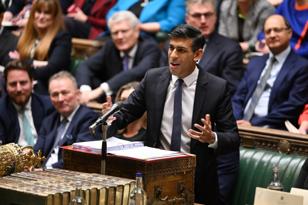 why-maths-is-so-fundamental-to-rishi-sunak’s-politics