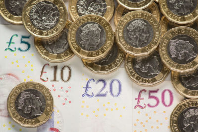 ‘government-on-the-right-track’-to-deliver-inflation-promise-as-price-rises-fall-slightly,-chancellor-says