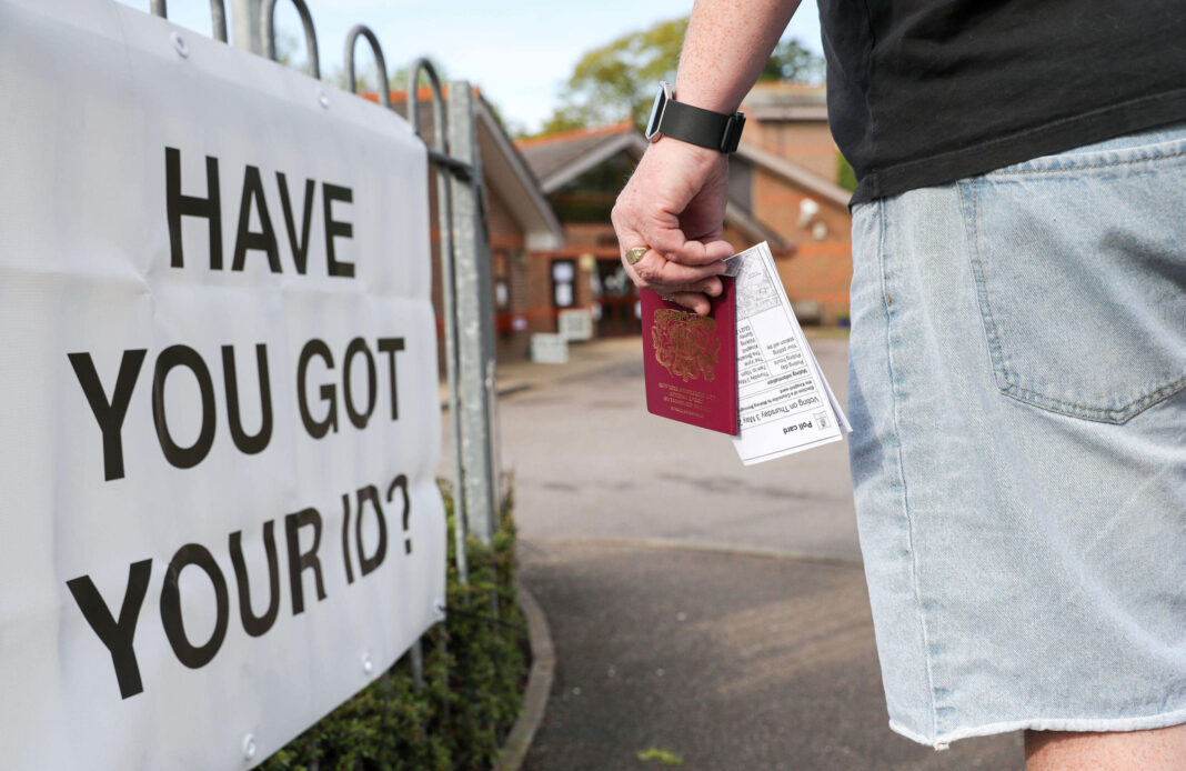 have-the-conservative-party-‘shot-themselves-in-the-foot’-over-voter-id?