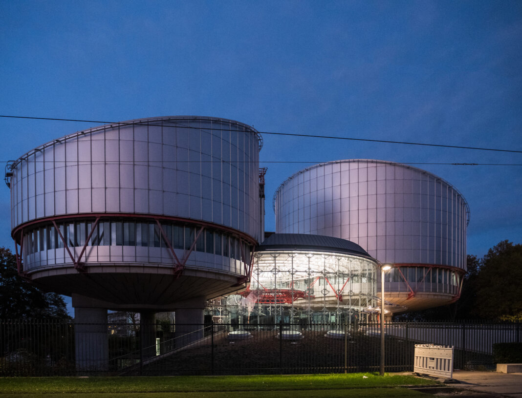 home-secretary:-‘totally-unacceptable’-and-‘undemocratic’-for-echr-to-overrule-government-decisions