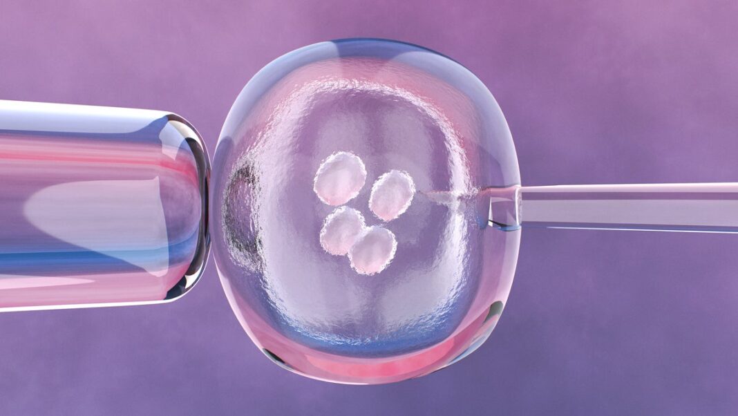 first-baby-with-dna-from-three-people-born-in-the-uk