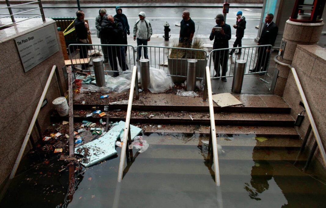 parts-of-new-york-are-sinking,-study-says
