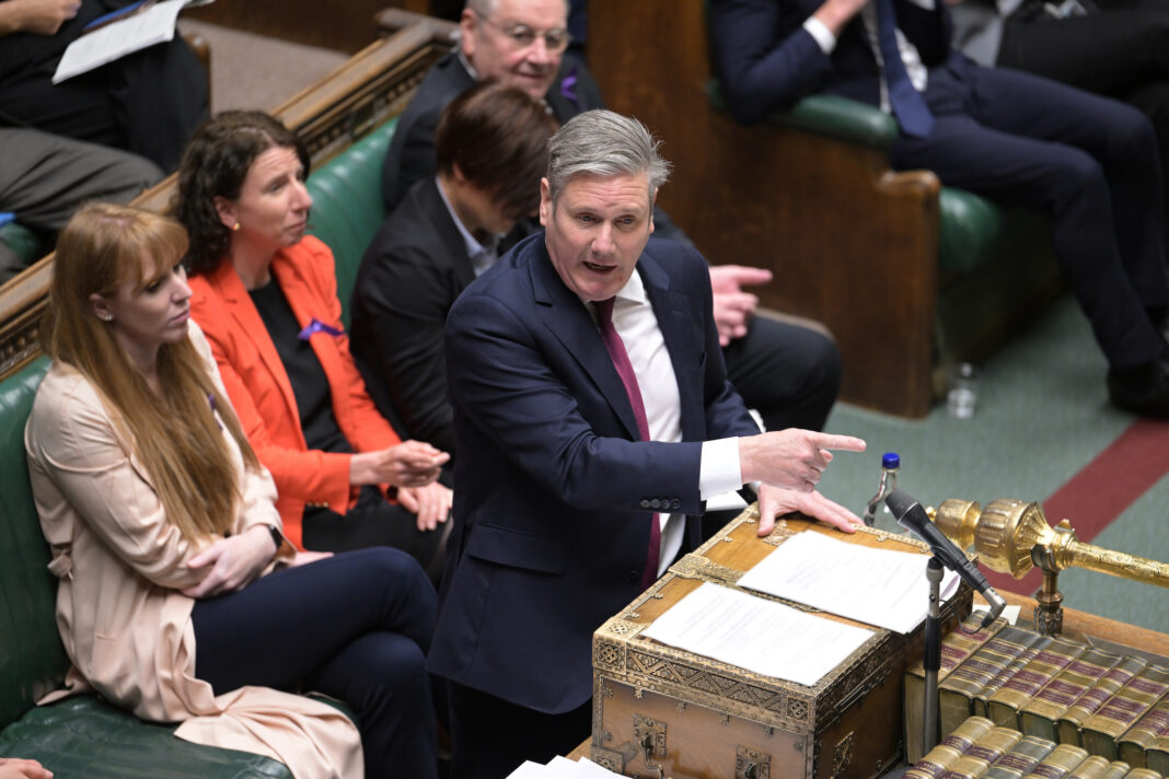 will-labour-match-the-conservatives’-stance-on-public-sector-pay-review-bodies?