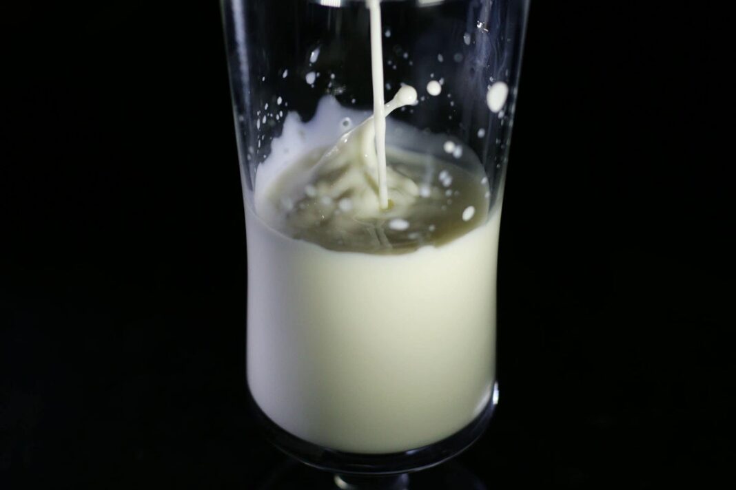 ‘nutritional-content-of-most-plant-based-milk-doesn’t-match-cow’s-milk’-–-study